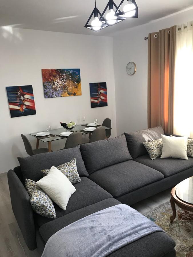 Brilant Apartament Tirana Exterior foto