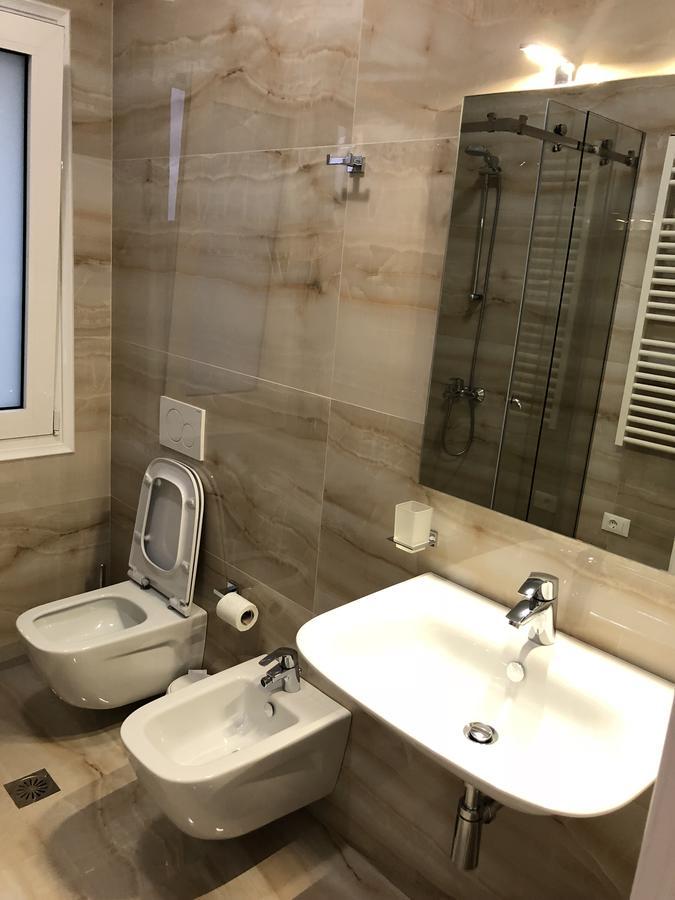 Brilant Apartament Tirana Exterior foto